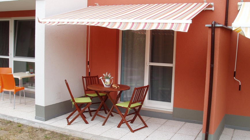 Apartmány U Aurory - apartmán U hastrmánka - apartmán U hastrmánka