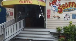 obrázek - Snappa's Grill and Chill