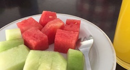 obrázek - Green Hills Club House