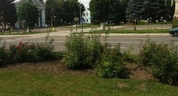 obrázek - парк им.Б.Хмельницкого