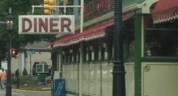 obrázek - Wellsboro Diner