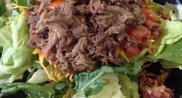 obrázek - Rick's BBQ