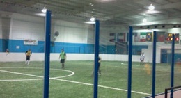 obrázek - Blue Sky Sports Center