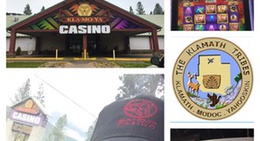 obrázek - Kla-Mo-Ya Casino