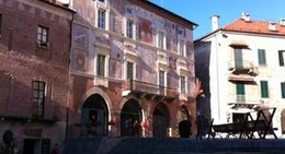 obrázek - Piazza Maggiore