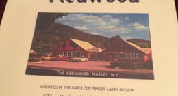 obrázek - Redwood Restaurant