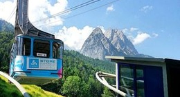 obrázek - Alpspitzbahn