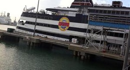 obrázek - Victory Casino Cruises
