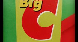 obrázek - Big C (บิ๊กซี)