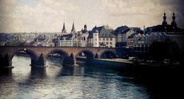obrázek - Koblenz