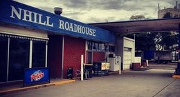 obrázek - Nhill Roadhouse
