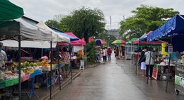 obrázek - ตลาดเช้าศูนย์อาหารหนองแวง