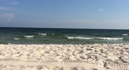 obrázek - Fort Morgan Beach