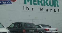 obrázek - MERKUR Ihr Markt