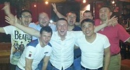 obrázek - Odessa Bar 奥德萨酒吧