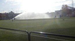 obrázek - Estadio Municipal Felipe Del Valle