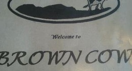 obrázek - Brown Cow Restaurant