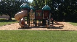 obrázek - Patriot's Park