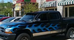 obrázek - Chili's Grill & Bar