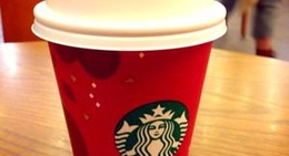 obrázek - Starbucks Coffee イオンモール新発田店