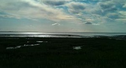 obrázek - Nationalpark Schleswig-holsteinisches Wattenmeer