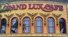 obrázek - Grand Lux Cafe