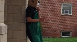 obrázek - Starbucks