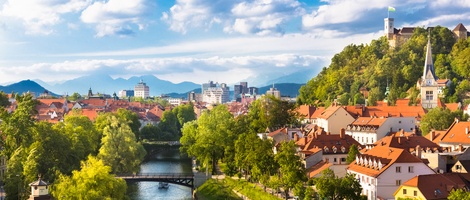 obrázek - Lublaň