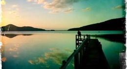 obrázek - Harrigan's Irish Pub And River Lodge