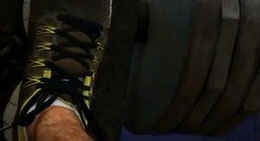 obrázek - Bodyshock Gym