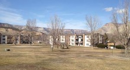 obrázek - Cottonwood Park