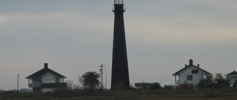 obrázek - Port Bolivar