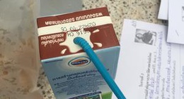 obrázek - ปลายสน