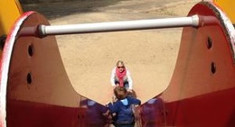 obrázek - Parc de la Noé Mitrie