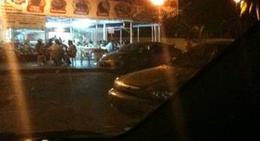 obrázek - Tacos Pancho