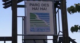 obrázek - Parc Des Ha! Ha!