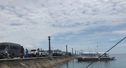 obrázek - Canibol Wharf