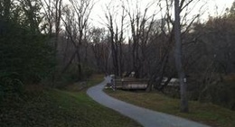 obrázek - Joseph McDowell Historical Catawba Greenway