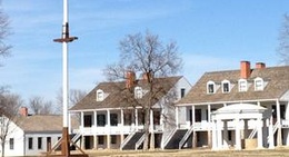 obrázek - Fort Scott National Historic Site