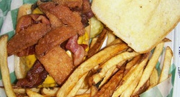 obrázek - Pine Peaks Restaraunt