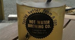 obrázek - Hot Water Brewing Co