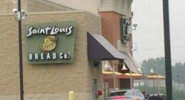 obrázek - Saint Louis Bread Co.