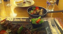obrázek - Oasis Steak House