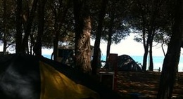 obrázek - Camping Iscrixedda