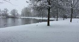 obrázek - LGS Gelände / Stadtpark Neue Welt