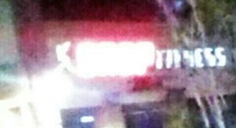 obrázek - Snap Fitness