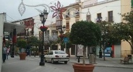 obrázek - Plaza de las Carmelitas