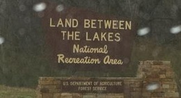 obrázek - Land Between The Lakes