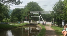 obrázek - Canal Side Cafe