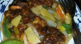 obrázek - Restaurant Cheung